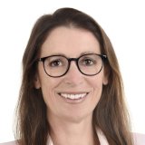 La future secrétaire municipale de la Ville de Martigny Tania Zito